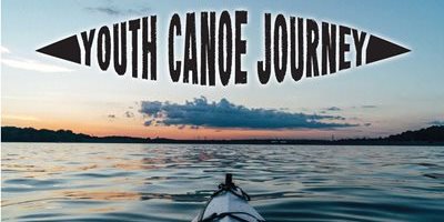 Youth Canoe Journey