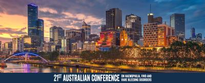 2023 Australian Conference