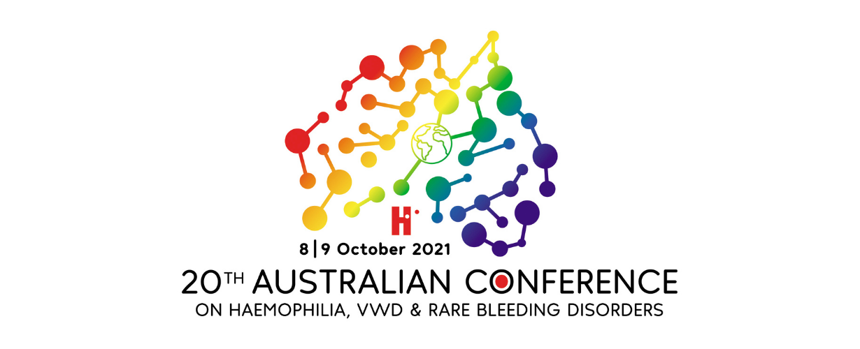20th Australian Conference on Haemophilia, VWD and Rare Bleeding Disorders
