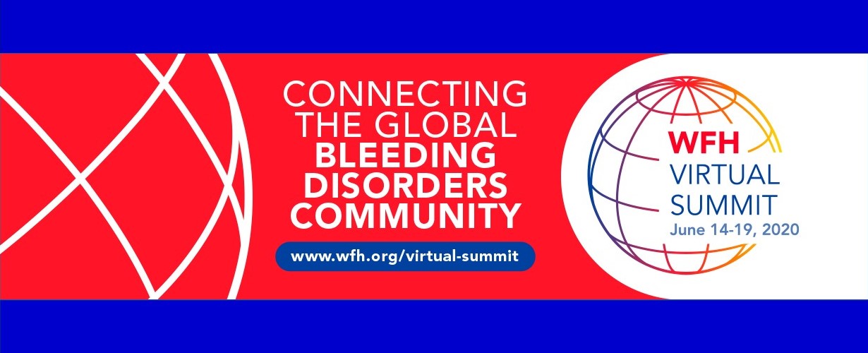WFH virtual summit