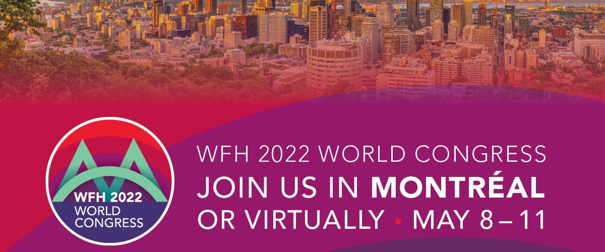 WFH World Congress 2022